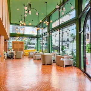 Happihaus Hotel Bangkok